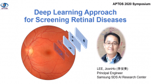 JoonHo Lee - Deep Learning Approach for Screening Retinal Diseases