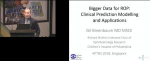 Gil Binenbaum - Clinical Applications & Concepts of Clinical Prediction Model Design